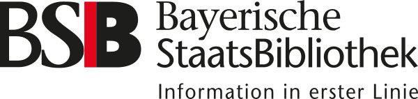 Bayerische Staats Bibliothek