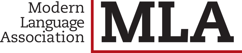 MLA. Modern Language Association
